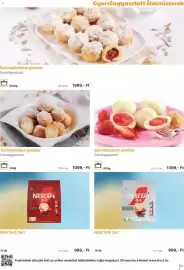 Family Frost akciós újság Oldal 13