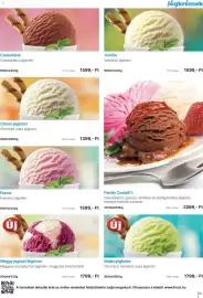 Family Frost akciós újság Oldal 19