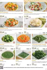 Family Frost akciós újság Oldal 3