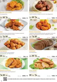 Family Frost akciós újság Oldal 8