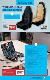 ALDI gazetka Strona 9