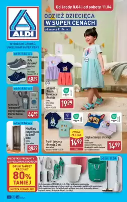 ALDI (ważność do 20-04)