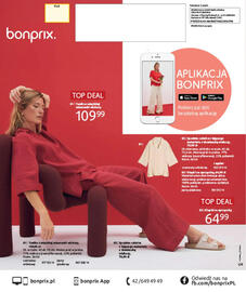 BonPrix katalog Strona 100
