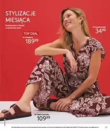 BonPrix katalog Strona 3