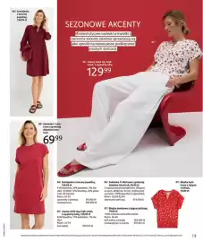 BonPrix katalog Strona 7