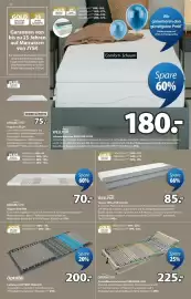 JYSK Flugblatt Seite 10