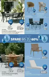 JYSK Flugblatt Seite 3