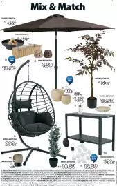 JYSK Flugblatt Seite 5