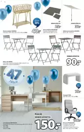 JYSK Flugblatt Seite 6