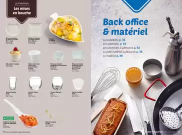 Catalogue Promocash page 16