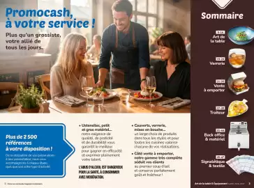 Catalogue Promocash page 2