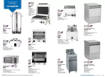 Catalogue Promocash page 21