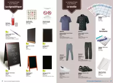 Catalogue Promocash page 24