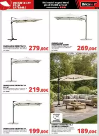 Volantino Brico Io Pagina 16