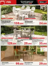 Volantino Brico Io Pagina 24