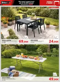 Volantino Brico Io Pagina 25