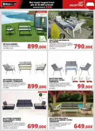 Volantino Brico Io Pagina 31