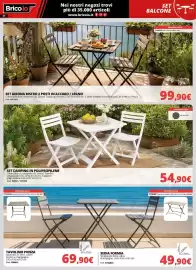 Volantino Brico Io Pagina 37