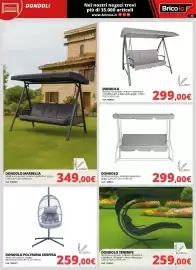 Volantino Brico Io Pagina 38