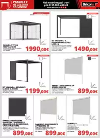 Volantino Brico Io Pagina 4