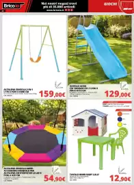 Volantino Brico Io Pagina 45