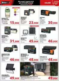 Volantino Brico Io Pagina 58