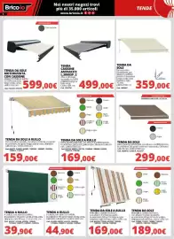 Volantino Brico Io Pagina 9