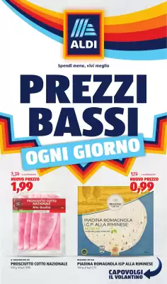 ALDI (valido fino al 12-04)