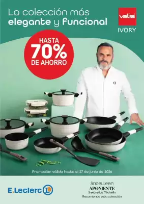 E.Leclerc (válido hasta el 27-06)
