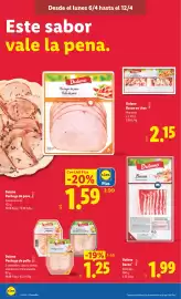 Catálogo Lidl semana 15 Página 10