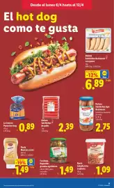 Catálogo Lidl semana 15 Página 11