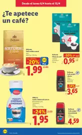 Catálogo Lidl semana 15 Página 12