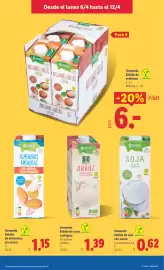 Catálogo Lidl semana 15 Página 13