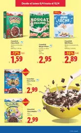 Catálogo Lidl semana 15 Página 15