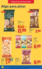 Catálogo Lidl semana 15 Página 16