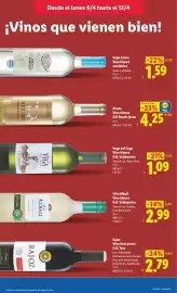 Catálogo Lidl semana 15 Página 17