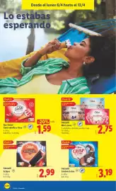Catálogo Lidl semana 15 Página 18