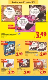 Catálogo Lidl semana 15 Página 19
