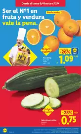 Catálogo Lidl semana 15 Página 2