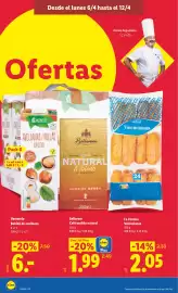 Catálogo Lidl semana 15 Página 20