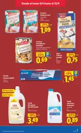 Catálogo Lidl semana 15 Página 21