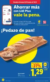 Catálogo Lidl semana 15 Página 22