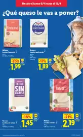 Catálogo Lidl semana 15 Página 23
