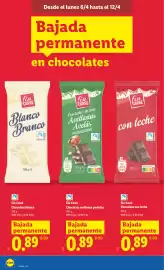 Catálogo Lidl semana 15 Página 26