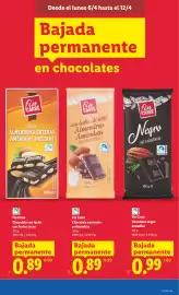Catálogo Lidl semana 15 Página 27