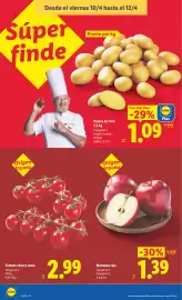 Catálogo Lidl semana 15 Página 28