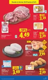 Catálogo Lidl semana 15 Página 29