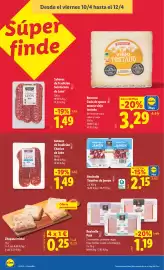Catálogo Lidl semana 15 Página 30