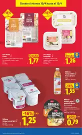 Catálogo Lidl semana 15 Página 31