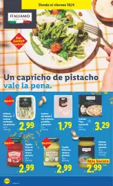 Catálogo Lidl semana 15 Página 32